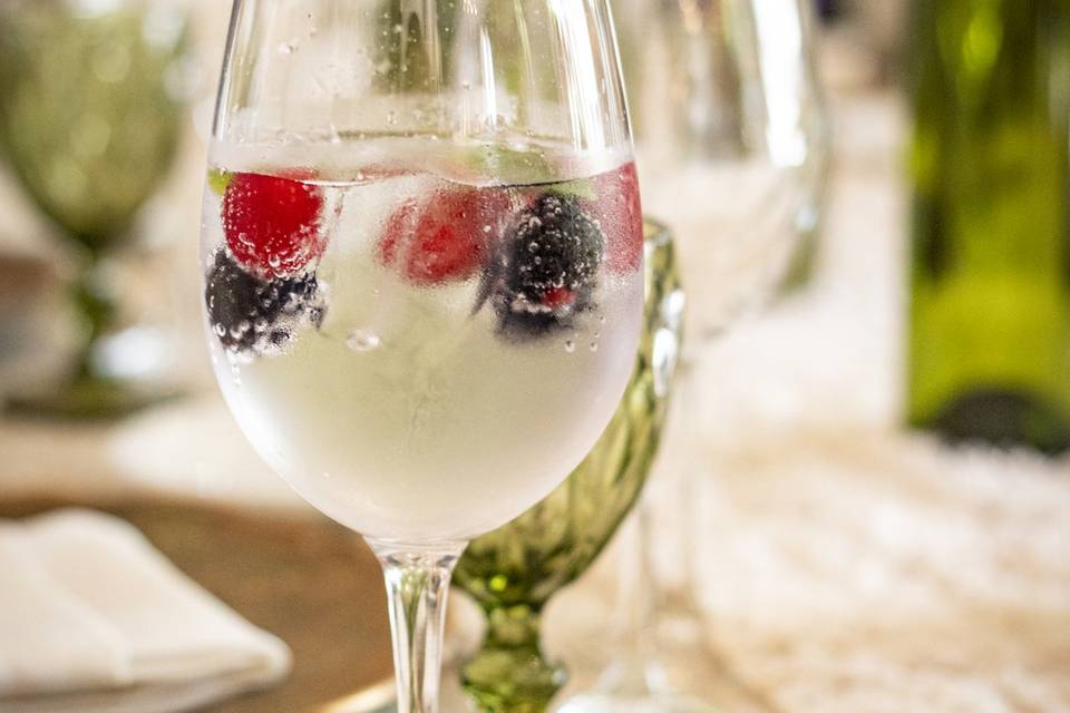 Coctelería
