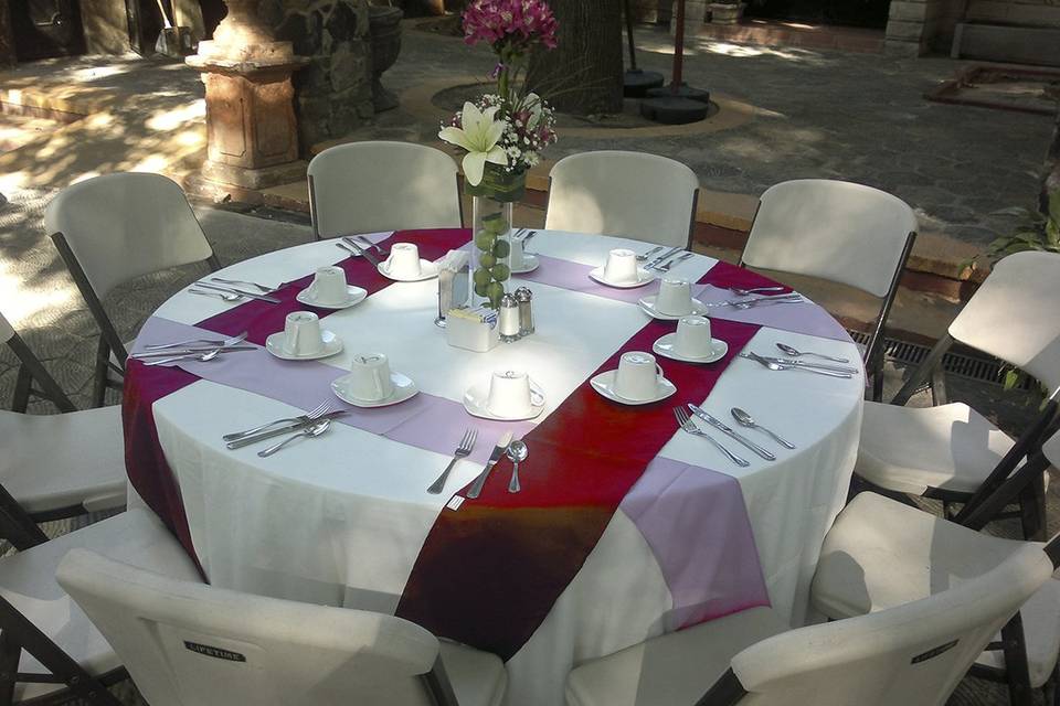 Eventos Loboni