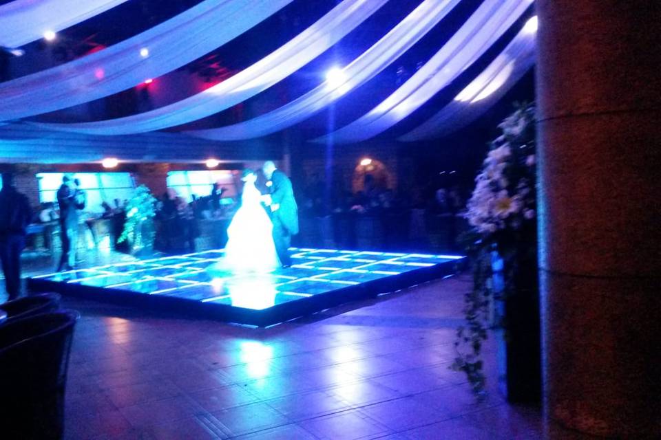 Eventos Loboni