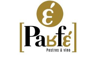 Parfé Logo