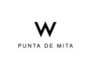 W Punta de Mita