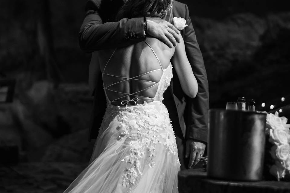 Ceremonia matrimonial