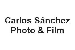 Carlos Sánchez Photo & Film