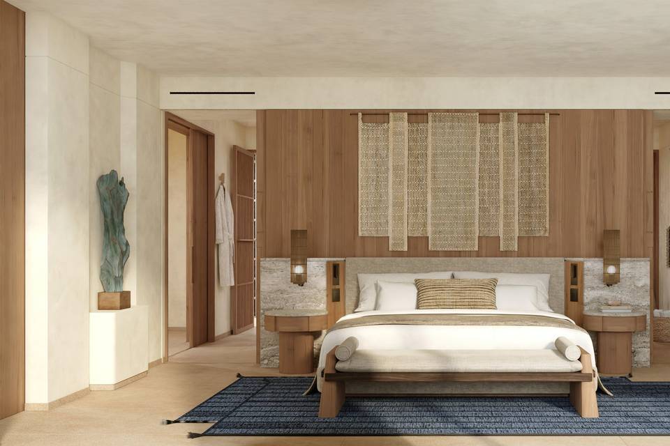 Habitación