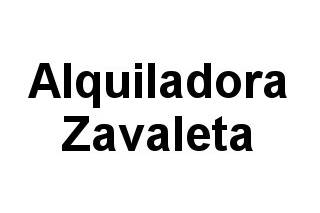 Alquiladora Zavaleta