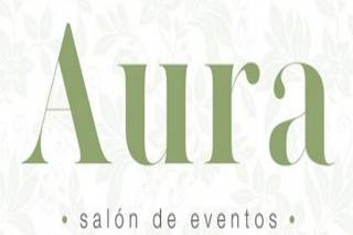 Aura Salón de Eventos logo