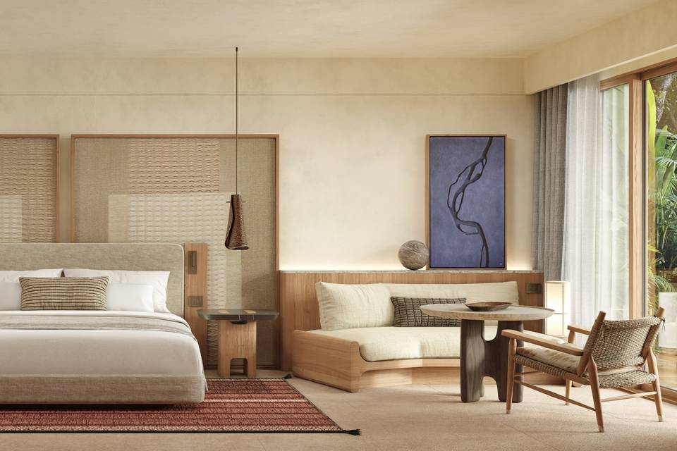 Alila Mayakoba