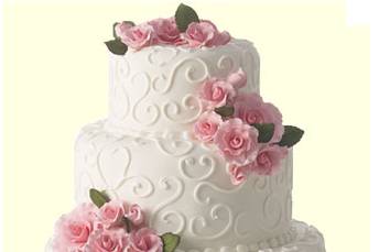 Love Cake
