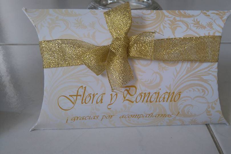 Bodas de oro