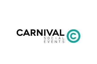 Carnival social events logo