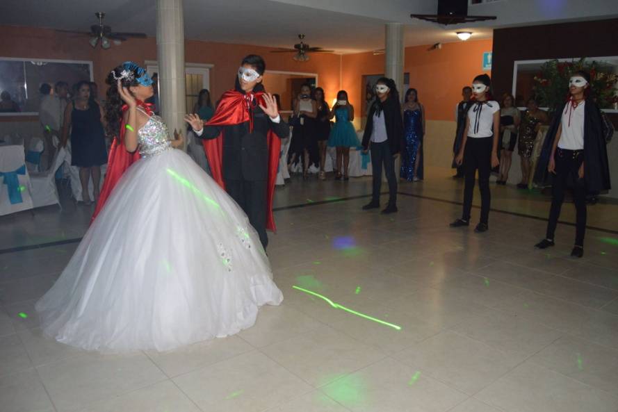 Eventos especiales