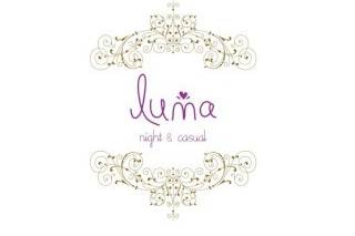 Luma Dresses logo