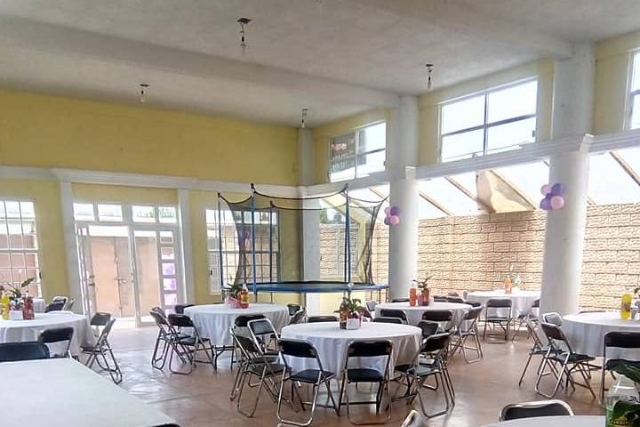 Salón María Elena