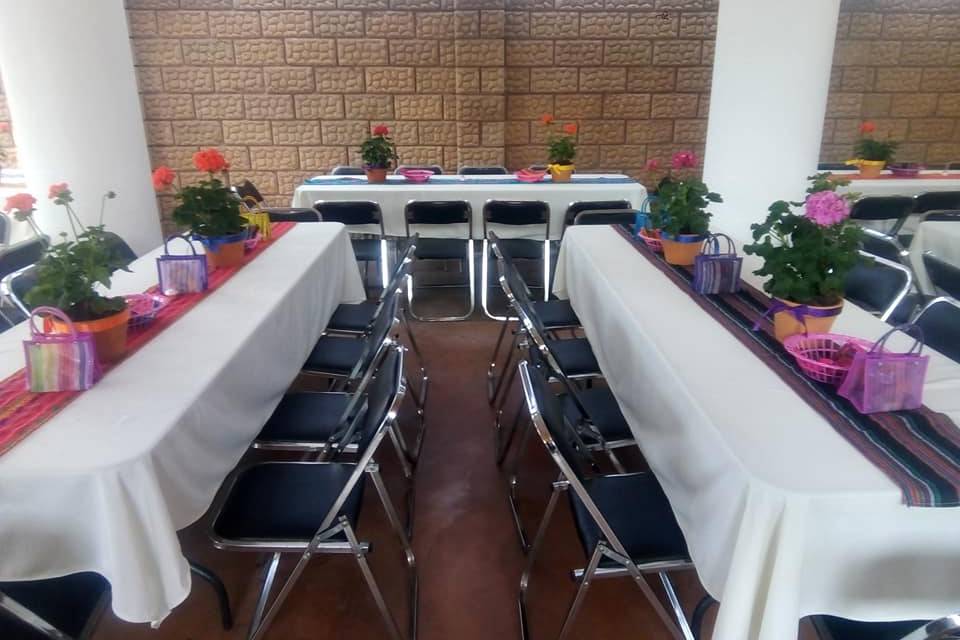 Salon María Elena