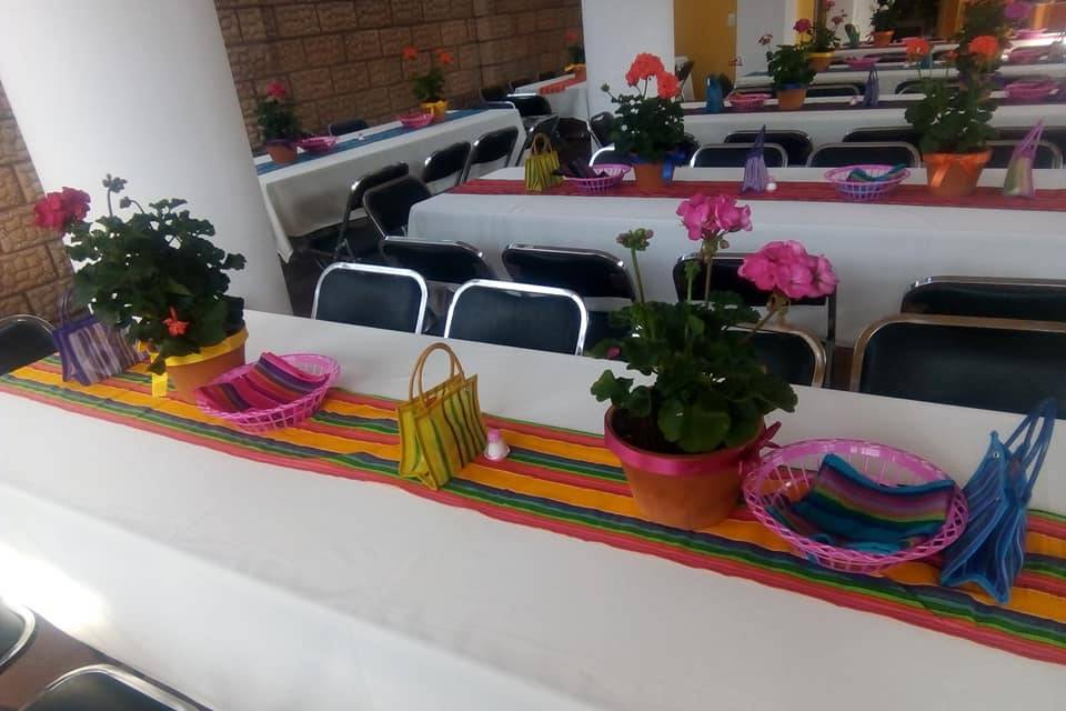 Salon María Elena