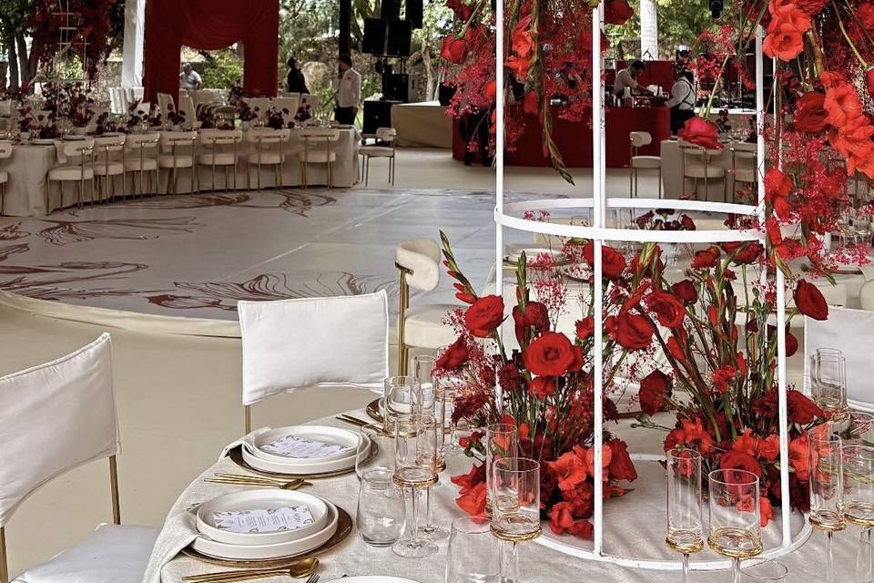 Bodas