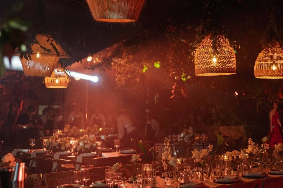 Bodas