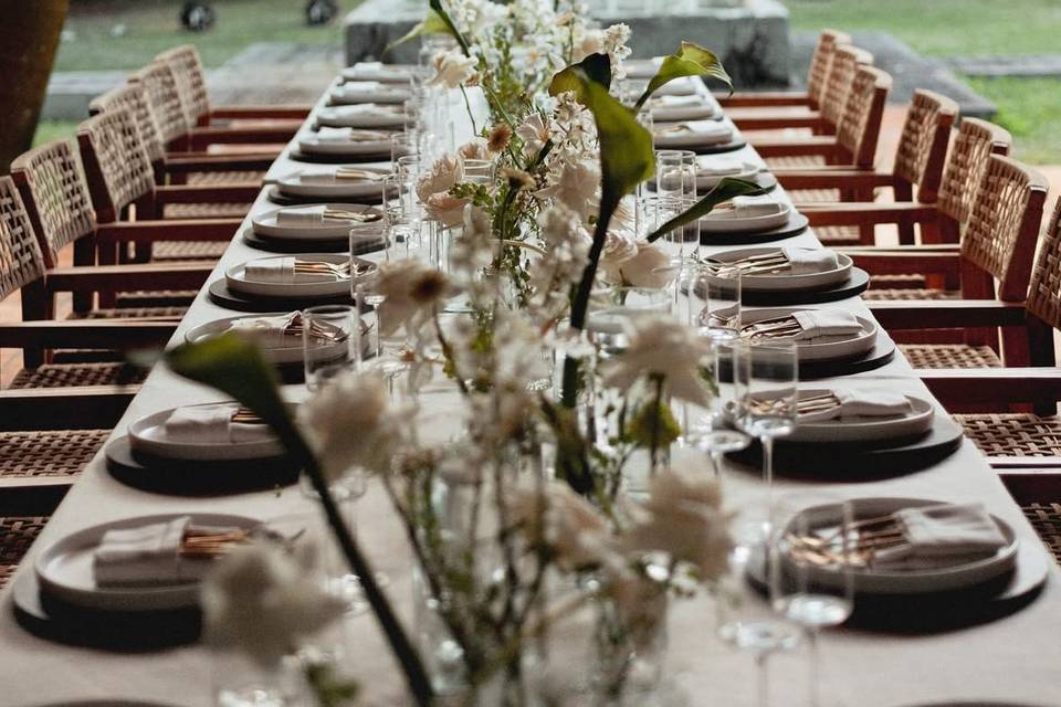 Banquetes