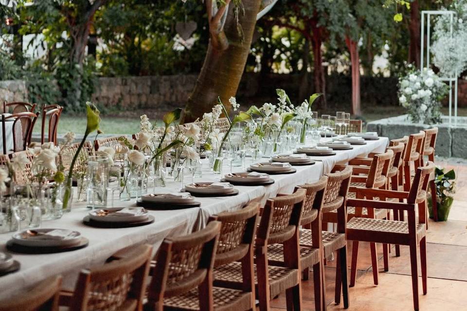 Banquetes