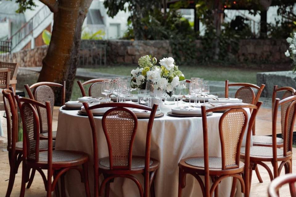 Bodas