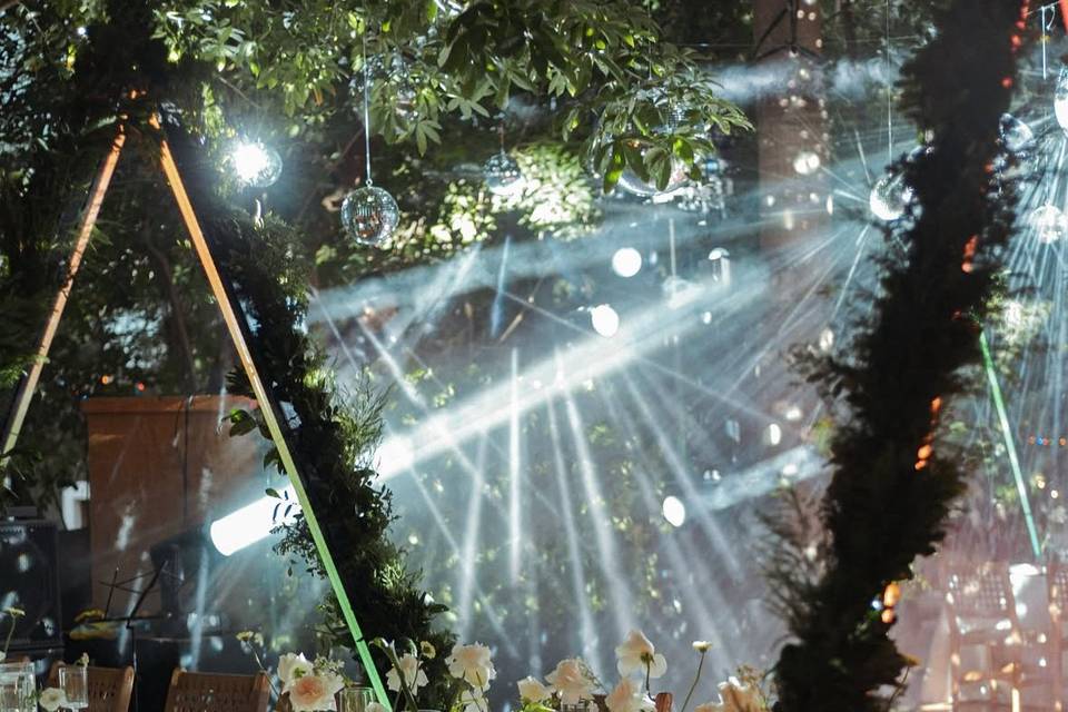 Bodas