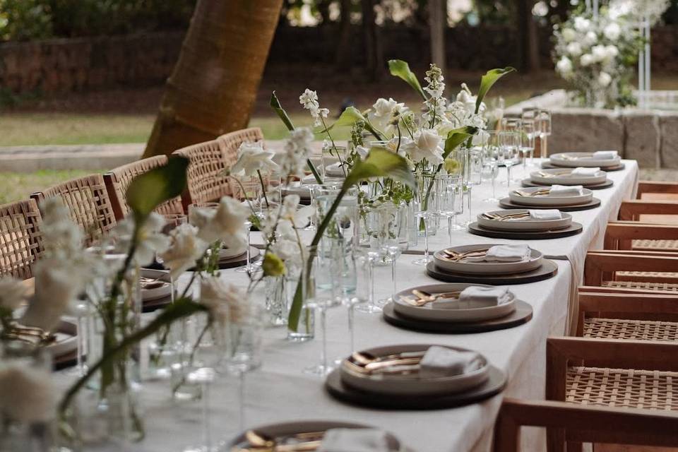 Bodas