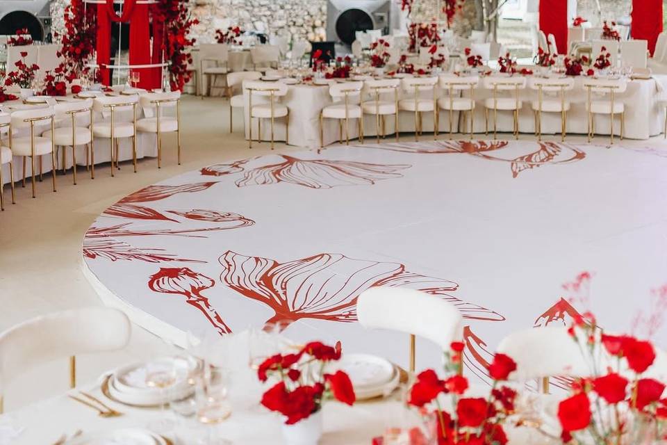 Bodas