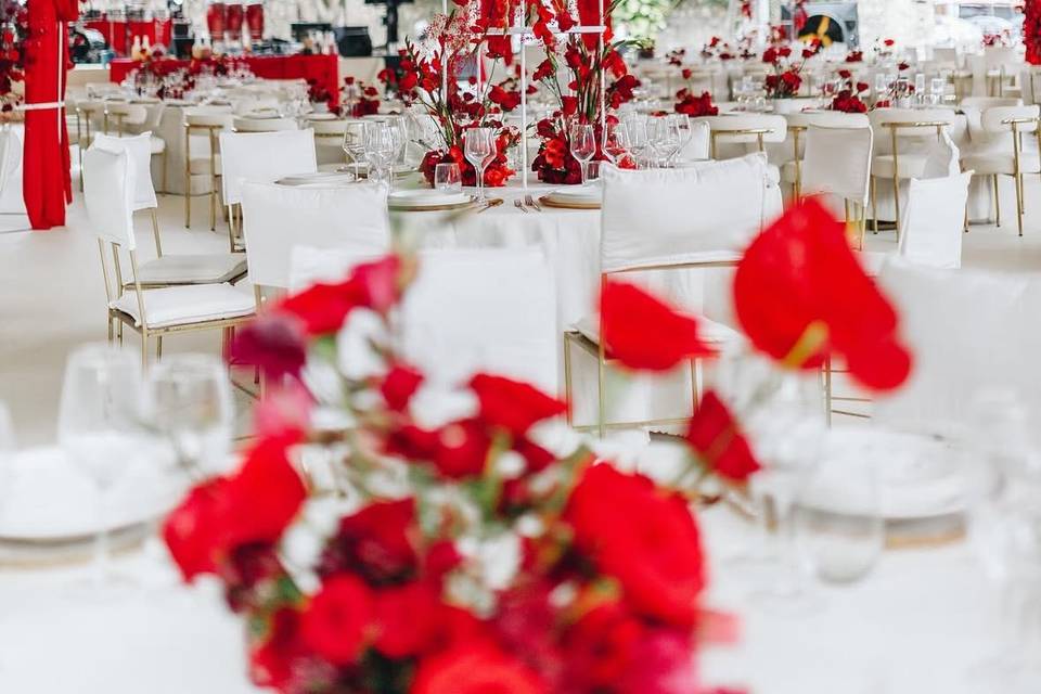 Bodas