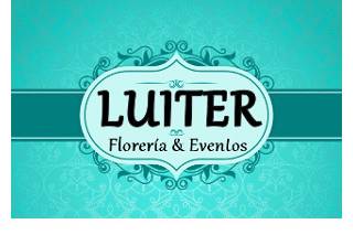 Luiter floreria y eventos logo