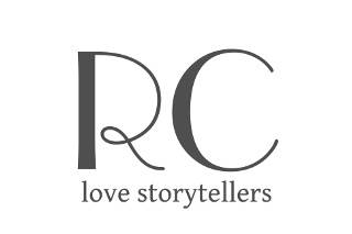 RC Love Storytellers Logo