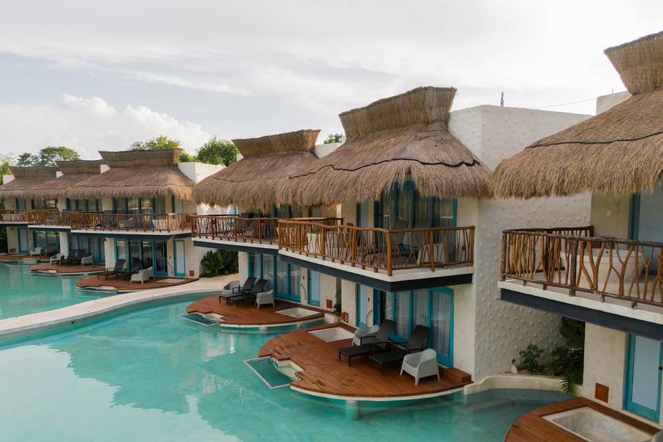 Habitaciones