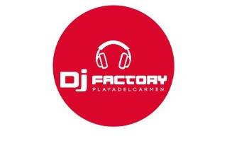 DJ Factory logo