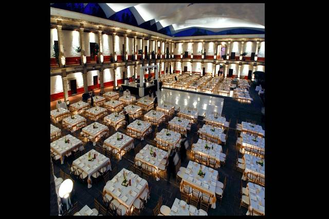 Ideal para su evento