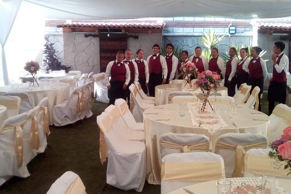 Las Flores