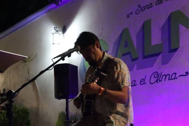 Goreda Music