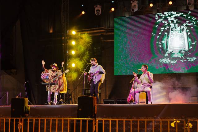 Goreda Music