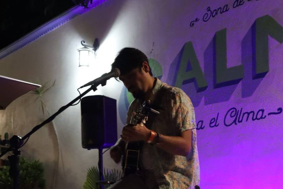Goreda Music
