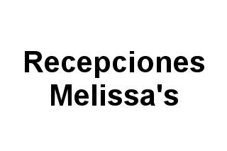 Recepciones Melissa's