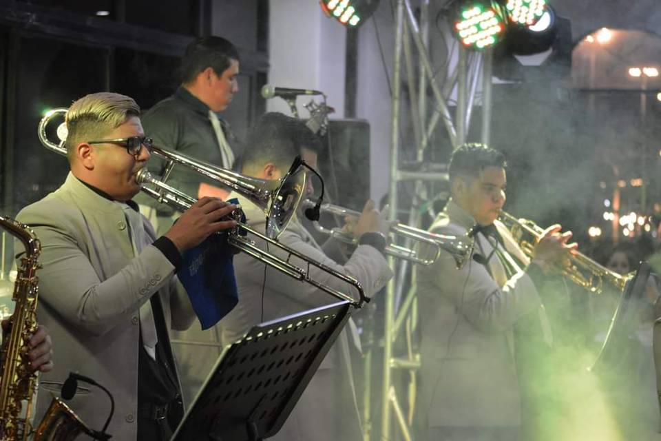 Mazcandela Musical