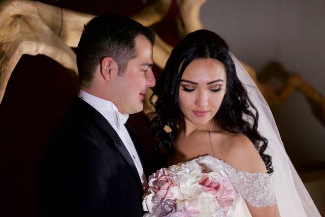 Luis & Cythia
