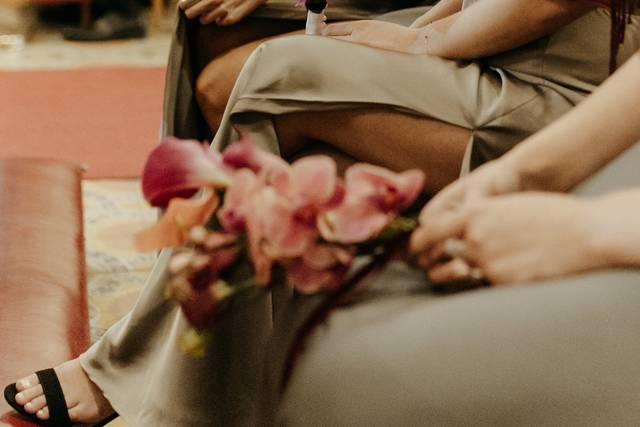 Bridesmaids