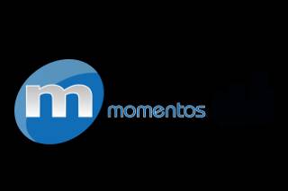 Momentos logo