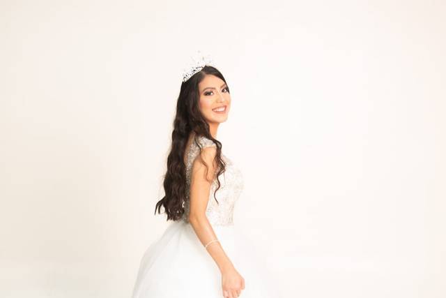 Novia de día