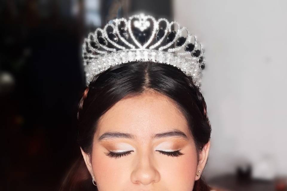 Maquillaje