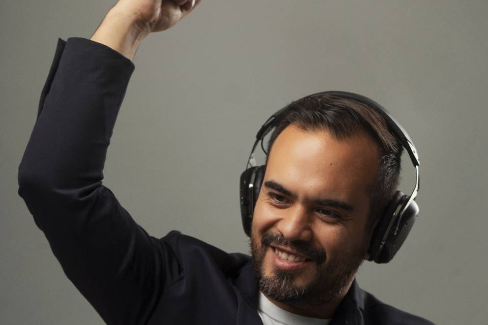 DJ BRIAN ZARAGOZA