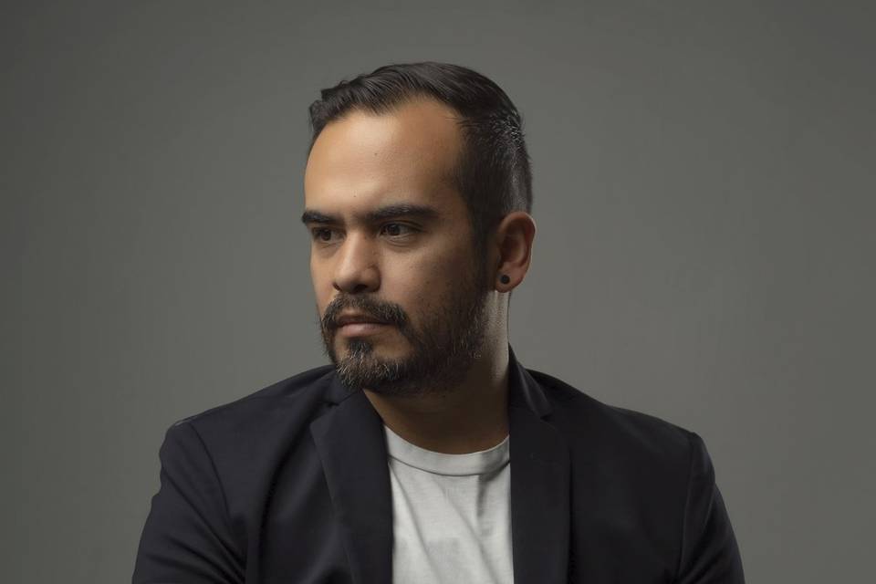 DJ BRIAN ZARAGOZA