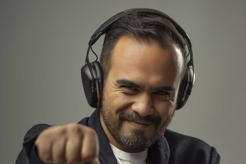DJ BRIAN ZARAGOZA