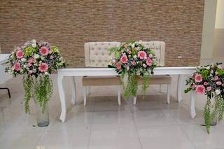 Florella Eventos & Detalles