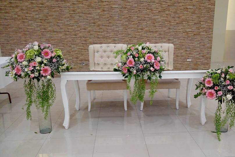 Florella Eventos & Detalles