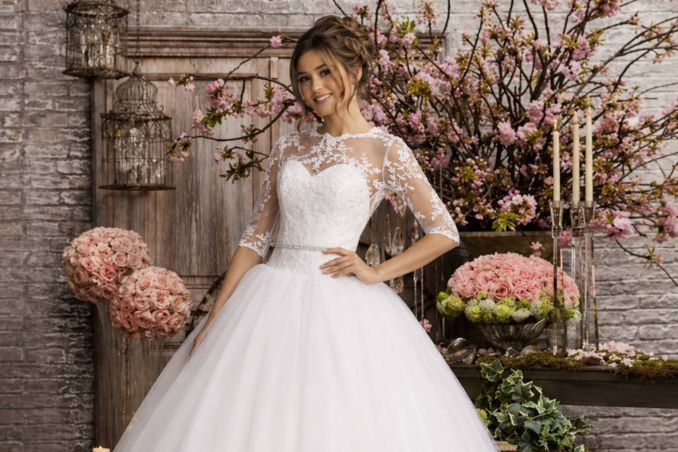Novias